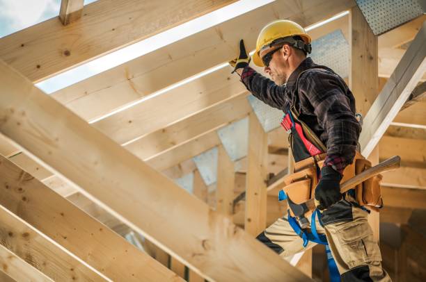 Best Roof Inspection Near Me  in Janesville, CA