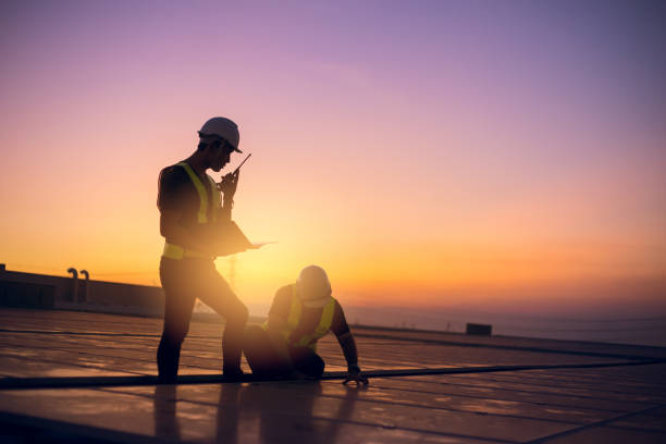 Best Metal Roofing Contractor  in Janesville, CA