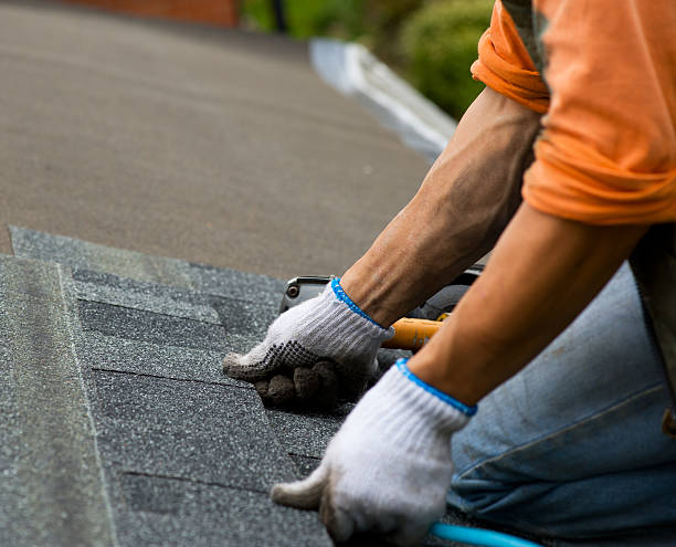 Best Best Roofing Contractors  in Janesville, CA