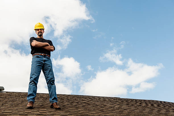 Reliable Janesville, CA Roofing Contractor Solutions