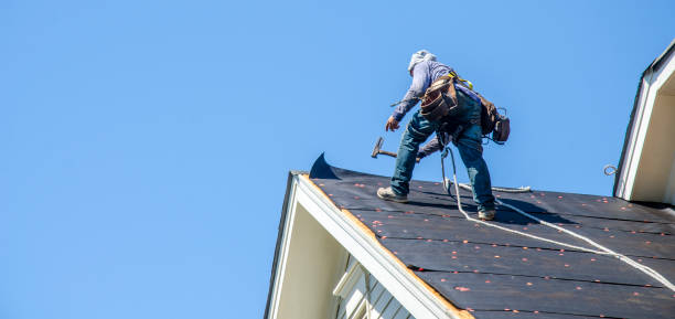 Roof Installation Near Me in Janesville, CA